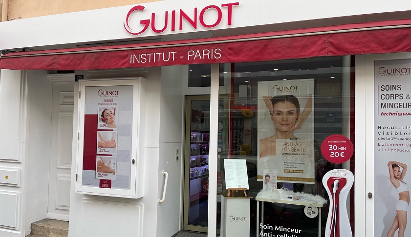 Votre institut